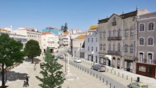 Figueira da Foz avança com segunda fase da requalificação do centro histórico