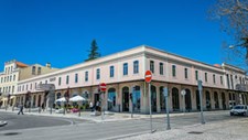 Figueira da Foz estuda construção de estacionamento de apoio ao mercado municipal