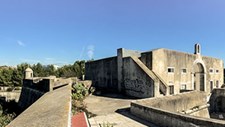 Fórum do Património vai acompanhar valorização do Forte do Estoril