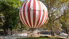 Gaia arranca em julho com construção de parque temático