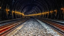Geotecnia 4.0 na ferrovia