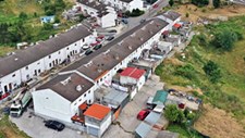 Gondomar investe três milhões na reabilitação da urbanização da Gandra