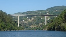 Governo autoriza verba para projeto de ligação de Baião à Ponte da Ermida