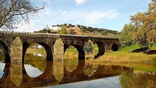 Governo investe 6ME em nova ponte em Fronteira