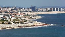 Governo vai apoiar construção de ponte pedonal na Figueira da Foz