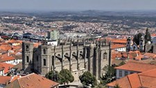 Guarda lança concursos de 1,6ME para recuperar infraestruturas municipais