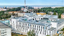 Hospital de Gaia investe 12 ME na construção do Serviço Materno Infantil