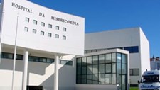 Hospital da Misericórdia de Évora com obras de ampliação de 6ME