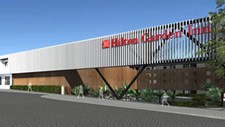 Hotel Hilton Garden Inn em Évora representa investimento de 21ME