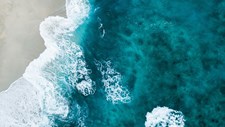 Avaliação do impacte ambiental da utilização de água e areia do mar na produção de betão
