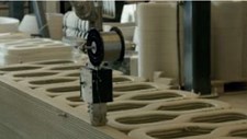 A impressão 3D de materiais cimentícios: conceitos e desafios