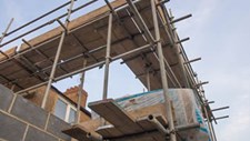 Indicadores de Produção da Construção mantêm “evolução positiva”