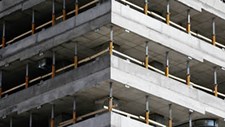 Indústria de betão aumentou produção em 1,5 milhões de m3 entre 2019 e 2023