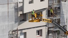 A industrialização na construção sustentável