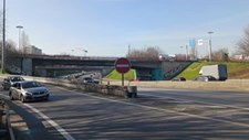 Infraestruturas de Portugal reabilita quatro viadutos na VCI e em Gaia