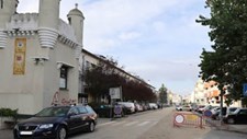 Iniciada a requalificação do centro de Esgueira em Aveiro