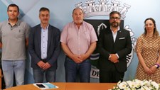 Iniciada requalificação da EN114 – Ligação da A15 a Rio Maior