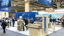 Inovações têxteis para o setor da construção em foco na Techtextil 2026