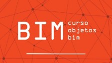Inscrições abertas para o Curso BIM Objetos