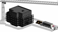 Inscrições abertas para o Curso BIM