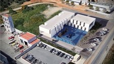 Instalações no INEM no Algarve vão custar quase dois milhões