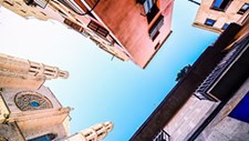Instrumento Financeiro para a Reabilitação e Revitalização Urbanas com funcionamento mais eficaz