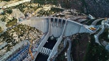 Integração de modelos térmicos e mecânicos no projeto da Barragem de Daivões