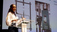 Investigadora portuguesa distinguida pela fib