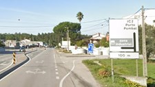 Investimento de 22ME requalifica IC2 entre Meirinhas e Pombal