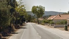 Investimento de 3,2ME requalifica uma das entradas de Fátima