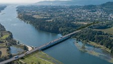Investimento de 32ME para nova travessia e via em Viana do Castelo