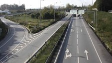 Investimento de 6,3 milhões de euros para remodelação da EN101