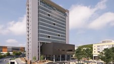 Investimento previsto no Fórum Oeiras quase duplica