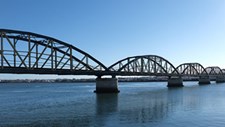 IP inicia obras de eletrificação do troço ferroviário de Tunes a Lagos