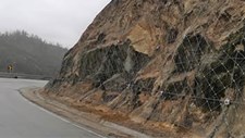IP lança concurso para obras de 3,9ME na ER228 em Vouzela