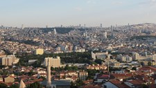 ISDCG 2027 leva a Ankara a discussão sobre a deformação dos geomateriais