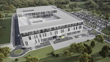 Já arrancou a construção do Hospital de Sintra