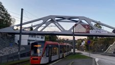 JEC Composites Innovation Awards premiam materiais de construção