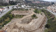 Lamego iniciou construção do Parque Urbano