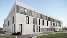 Lançado segundo concurso para construção do novo hospital de Sintra