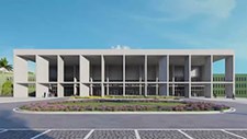 Lançado concurso para 2ª fase da obra do novo hospital da Madeira