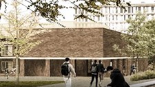 Lançado concurso de 8 milhões para novo centro do ISCTE