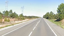 Lançado concurso para aumentar capacidade do IP8 em Santiago do Cacém