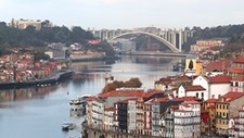Governo e Metro do Porto lançam concurso para nova ponte sobre Douro