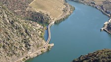 Lançado concurso para reabilitação da Linha do Douro em Foz Côa