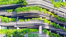 Lançado primeiro betão neutro em carbono em Portugal