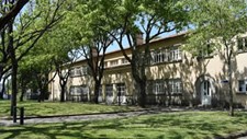 Lançado terceiro concurso para reabilitação da Escola dos Correios no Porto
