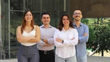 Lançamento do Grupo de Jovens Engenheiros da Região Sul