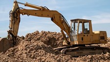 Mercado europeu da construção não deve recuperar antes do final de 2025