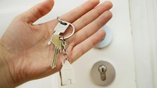 Licenças para construção nova de edifícios para habitação caem 9,4% em 2023